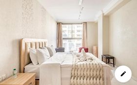 Suite Appart Tanger Boulevard